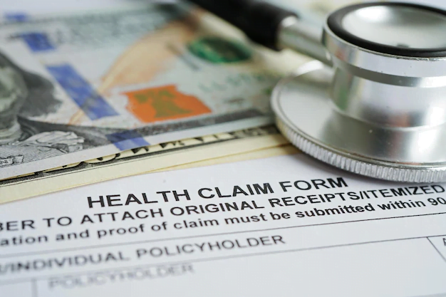 Setting and Filing your Own Claim