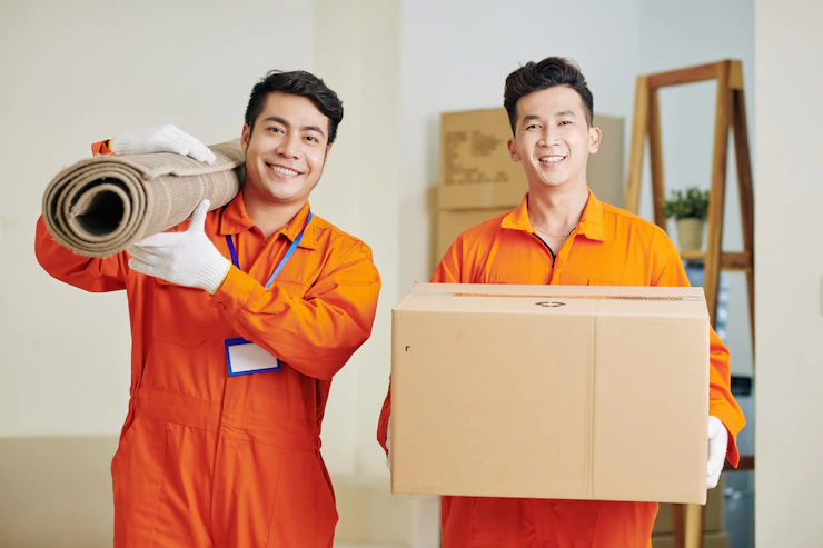 treat your movers