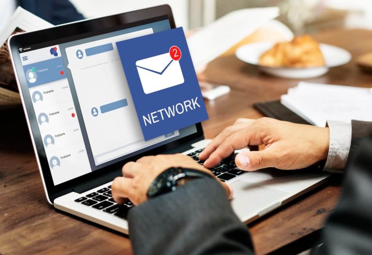 How To Create A Professional Email Signature In 7 Simple Steps?