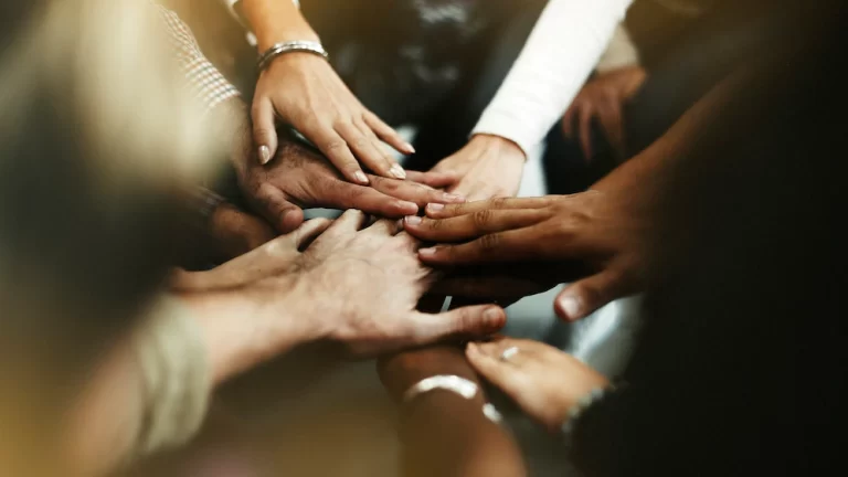 The Benefits Of Allyship For A Business