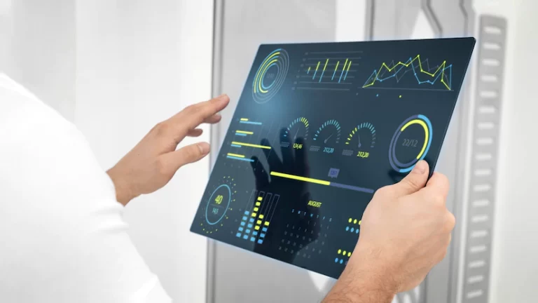 The Role Of Big Data In Custom Software Development