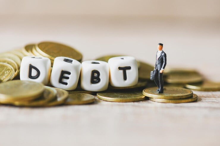 Debt Refinancing