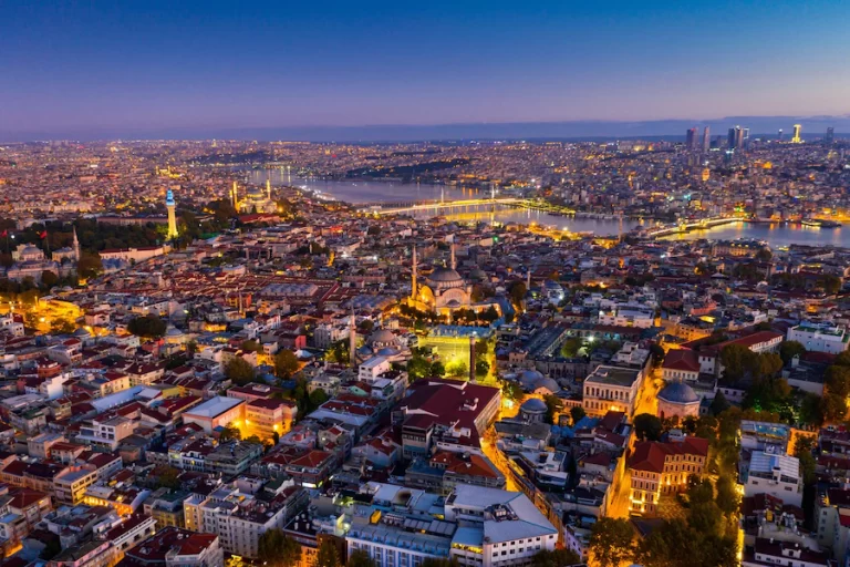 Experiencing Life In Turkey: A Brief Introduction