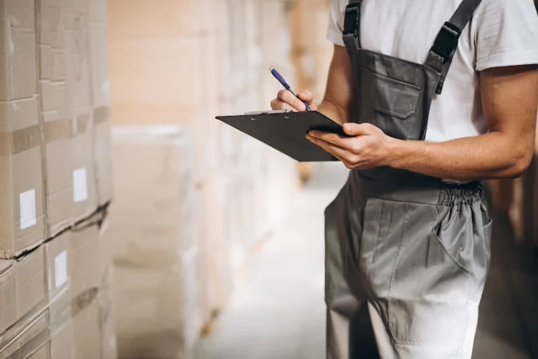Why Your Company Should Care About Fulfillment Logistics