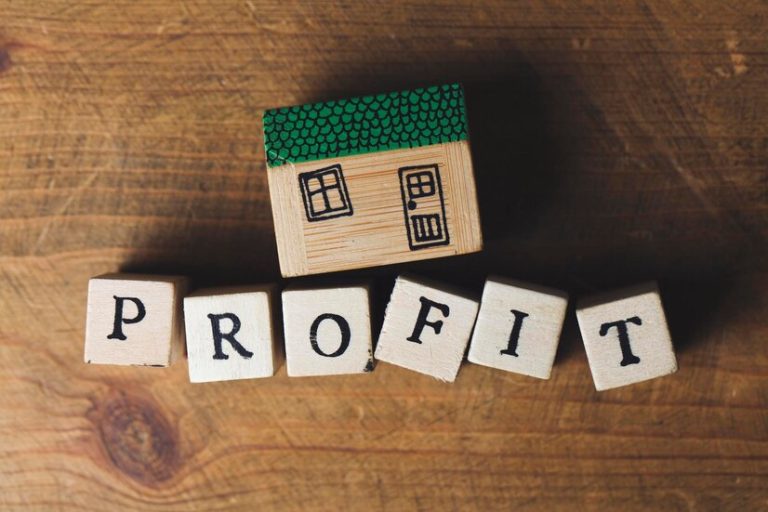 Home Sale Proceeds: Investing Profit From House Sale