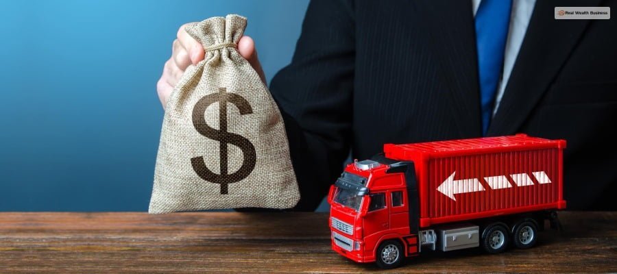 How Much Does It Cost To Start A Trucking Company