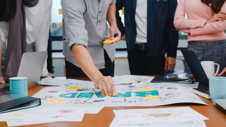 6 Unique Marketing Strategy For Construction Firms