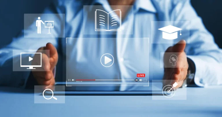 How To Make Your Online Learning Experience More Effective