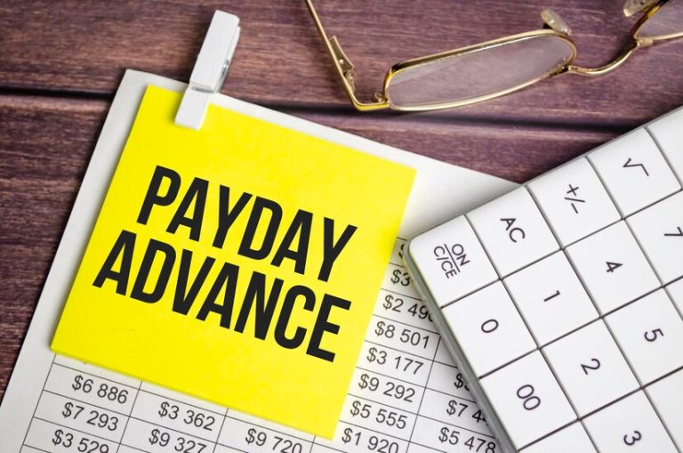 8 Reasons To Join A Payday Loan Affiliate Program