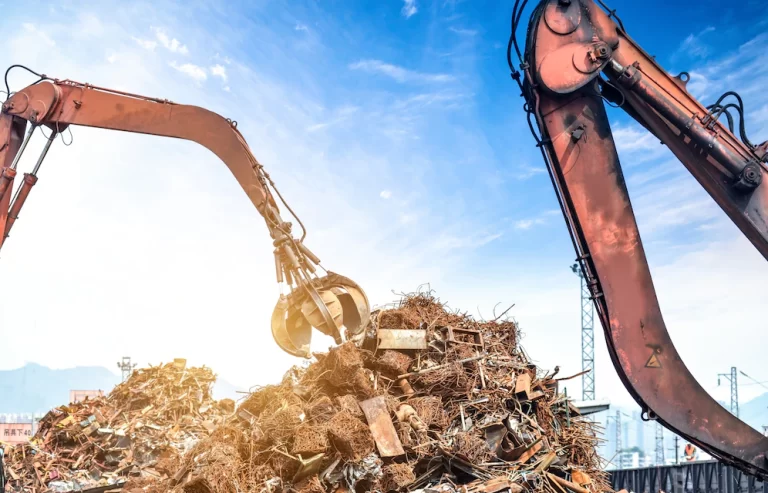 5 Tips To Get The Most Money For Your Scrap Metal
