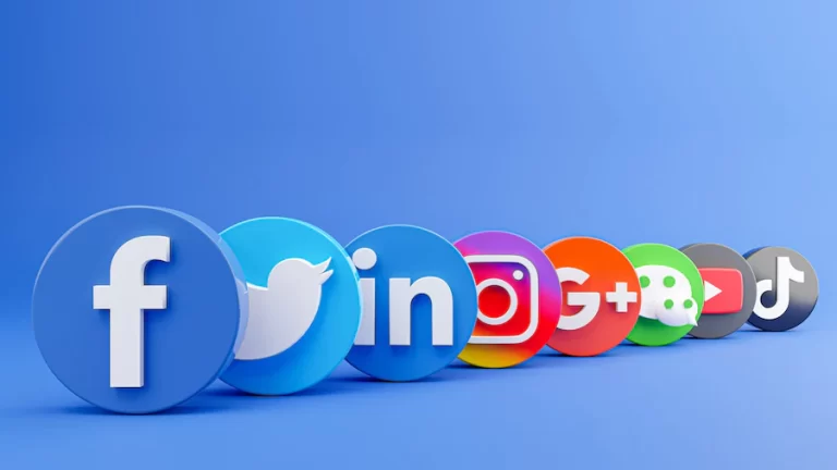 Making Improvements To Your Small Business’s Social Media Strategy