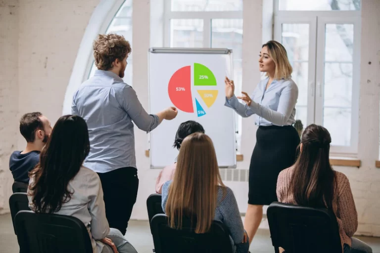Successful Sales Enablement Events