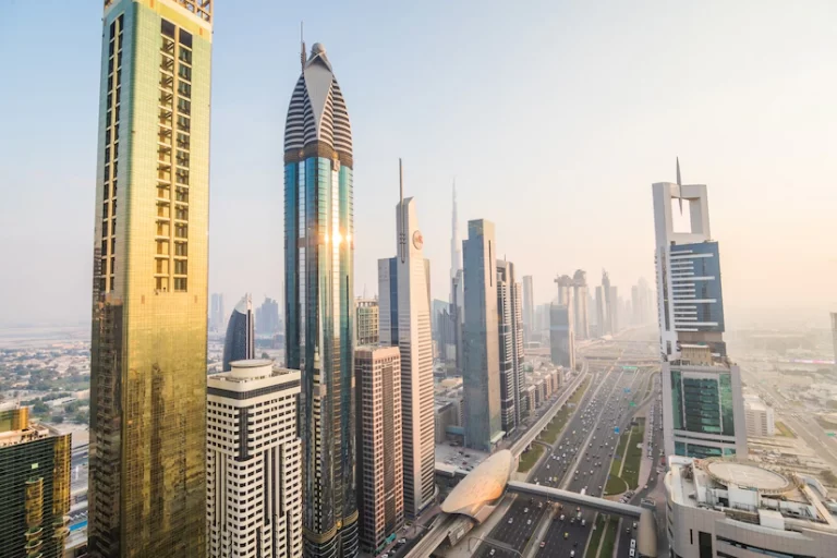 What Makes The UAE The Region’s Fastest-Growing Investment