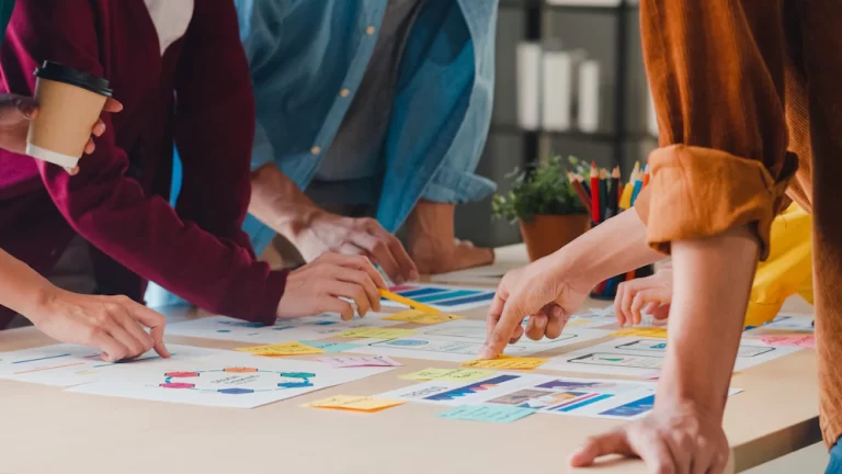 4 Ways To Update Your Business Strategy In 2023