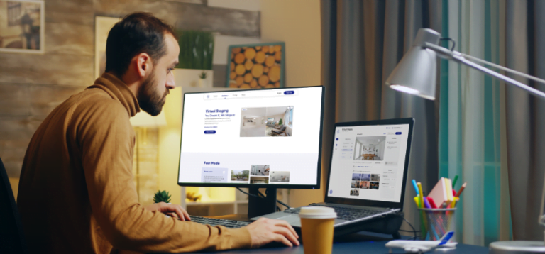 Everything You Need To Know About Virtual Staging (ULTIMATE GUIDE)