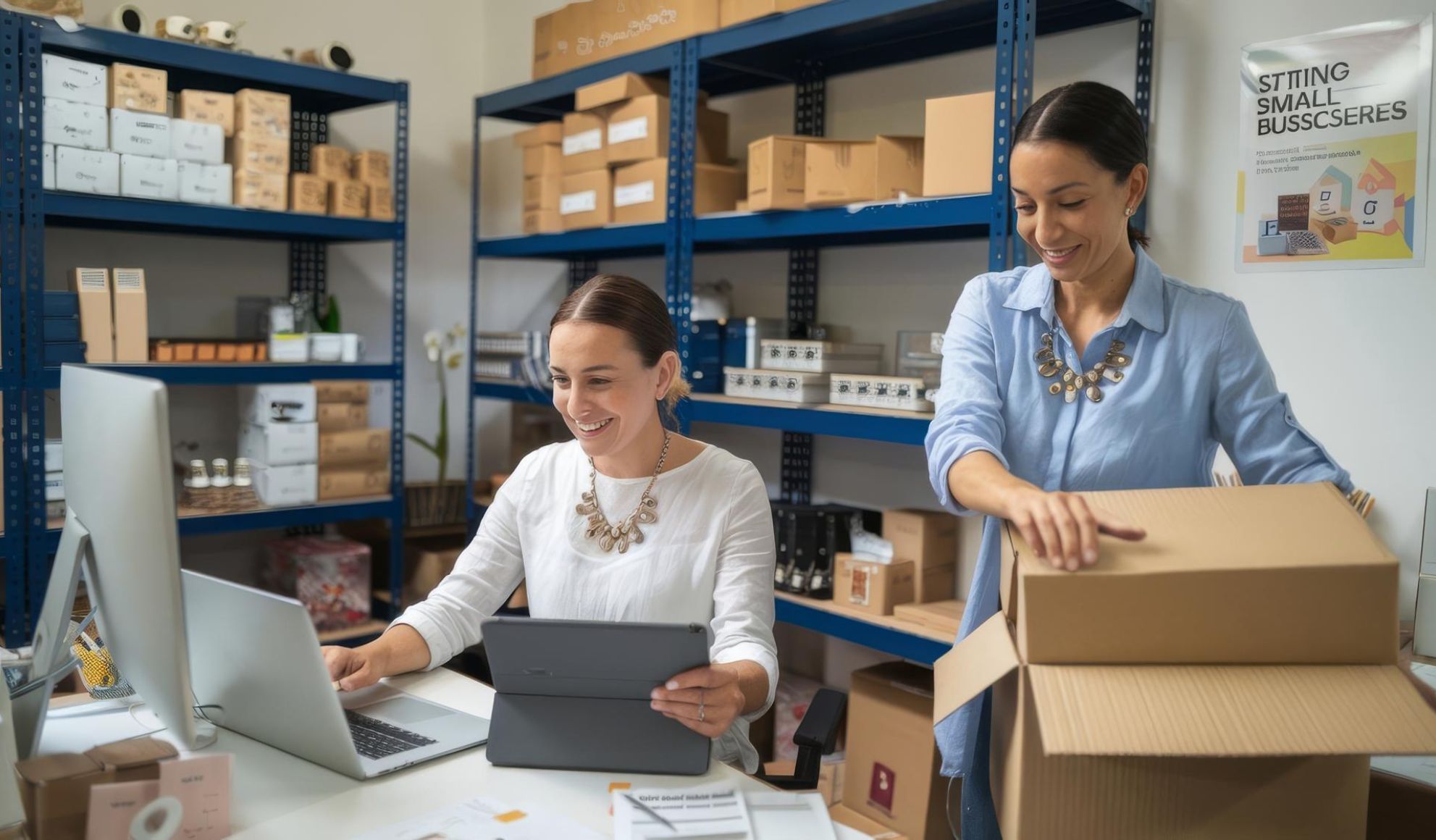 Which E-Commerce Fulfillment Provider Should You Choose for your Small Business