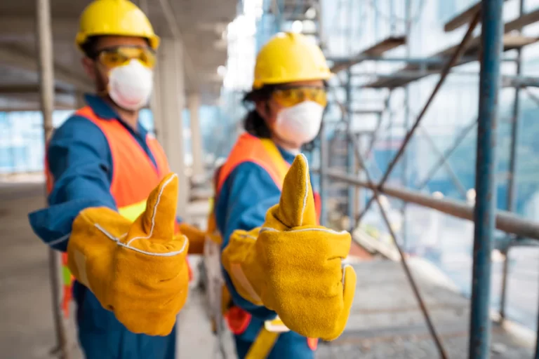 5 Rules For Workplace Safety You Need To Follow