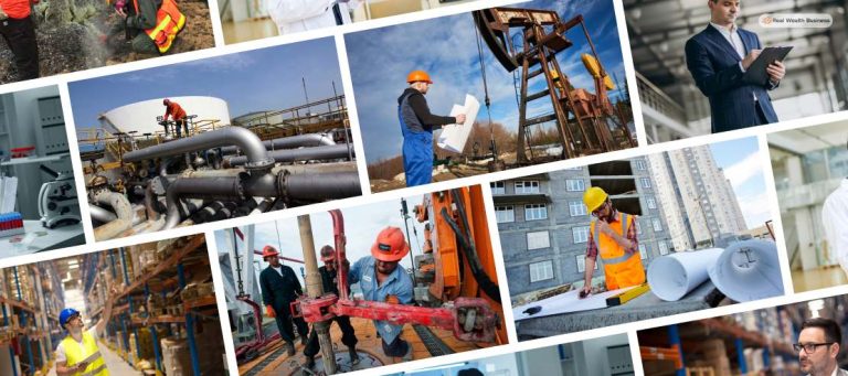 Best Paying Jobs In Natural Gas Distribution – Complete Guide