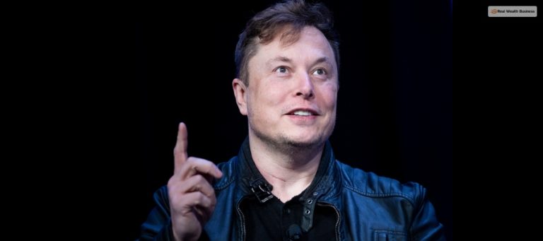 How Much Does Elon Musk Make A Second?