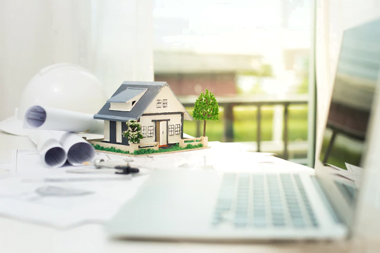 Adopt Real Estate Technology And Impress Your Client Online