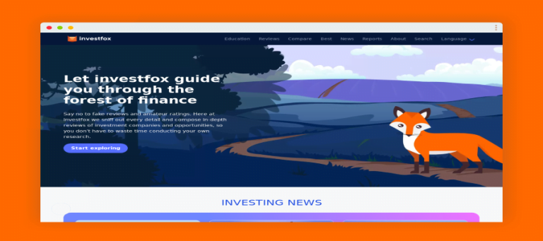 investfox