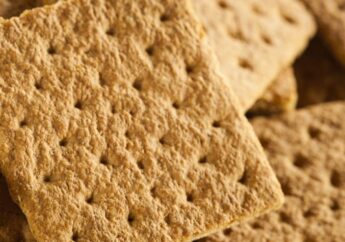 why was Graham Crackers invented