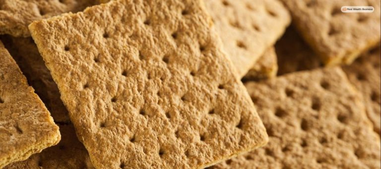 The Not So Sexy Origin: Why Was Graham Crackers Invented?