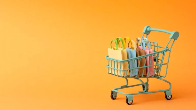 B2B E-Commerce Solution – Making Your Business Easy