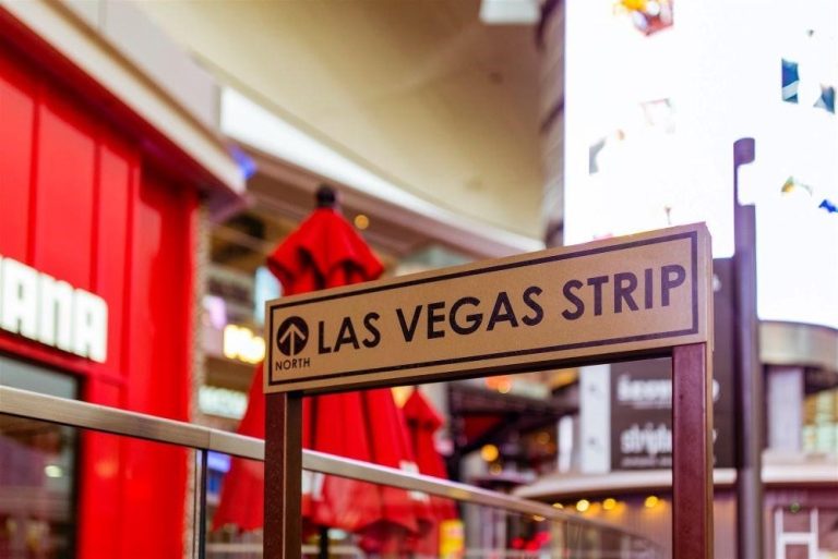 What Are The Best Areas To Live In Las Vegas?