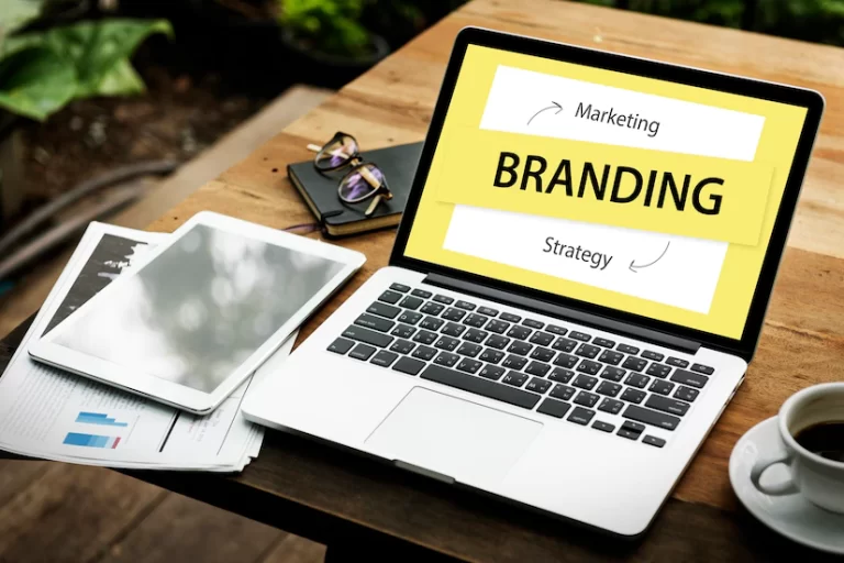 8 Tips To Improve Your Small Business Branding