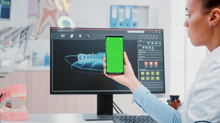 4 Ways Chiropractic EMR Software Improves Patient Care