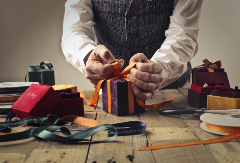 This Christmas, Give These Gifts To Your Employees