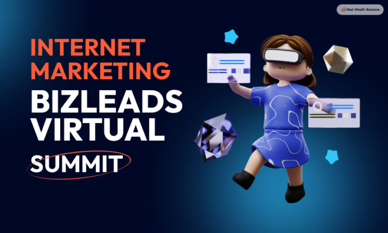 Internet Marketing BizLeads Virtual Summit – Summit 2023 [Updated]