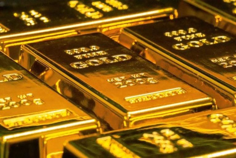 Invest In Gold