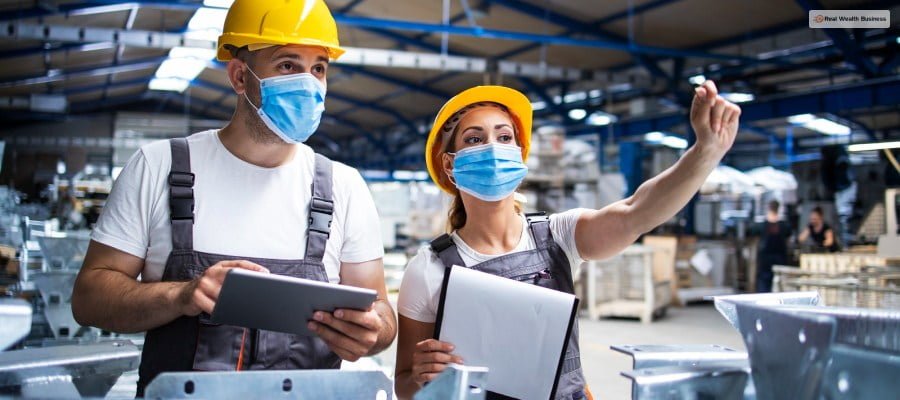 Is Industrial Specialties A Good Career Path?