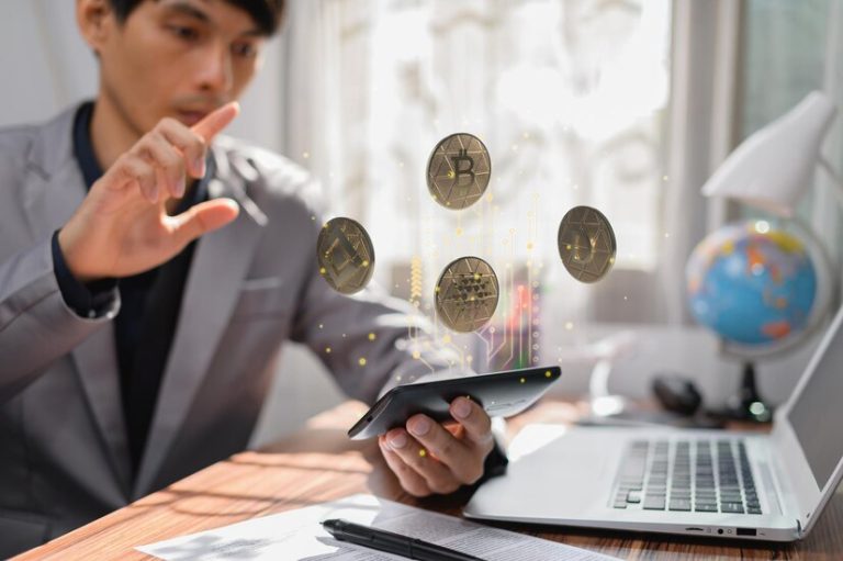 Learning Business & Investment Opportunities Of Crypto