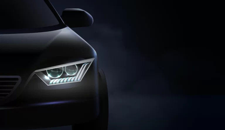 COVID-19 Impact On The Luxury Car Market