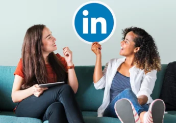 Make Connections On Linkedin