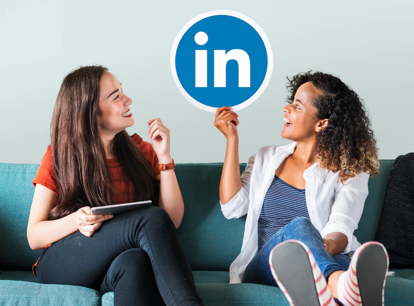 Make Connections On Linkedin