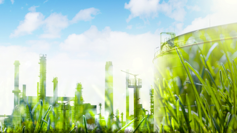 How To Make Sustainability A Reality In Manufacturing