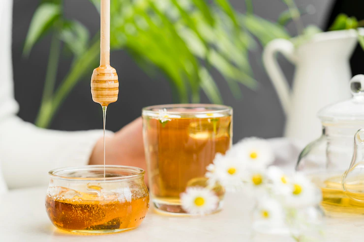 Manuka Honey Grading System