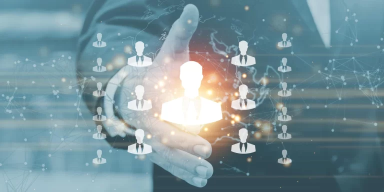 How To Start Your Own Human Resources Business