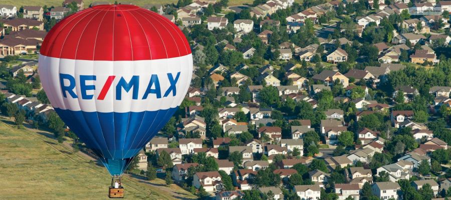 RE/MAX (Real Estate Maximums)