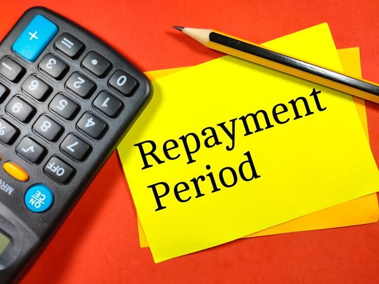 Repayment Terms