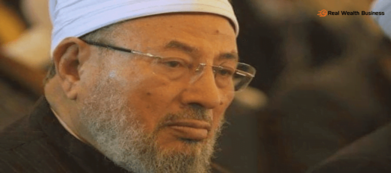 Sheikh Youssef Real Estate Development Firm Partners With Trump