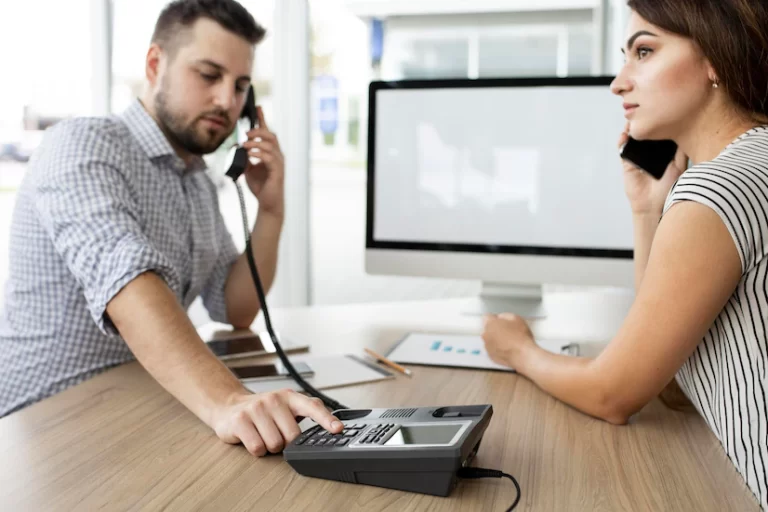 10 Powerful Benefits Of Voip Phone Systems – ULTATEL Blog