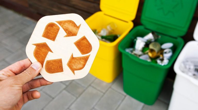 Sustainable Waste Modeling: Integrating Waste Management!
