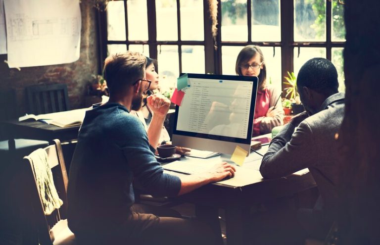 Things You Should Know Before Hire A Web Design Company