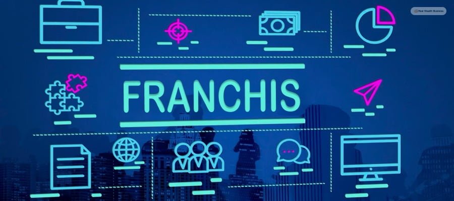 What Do The Top 10 Fastest Growing Franchises Have In Common?