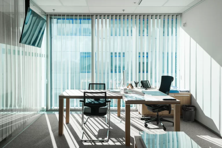 5 Benefits Of Decorating With Window Blinds